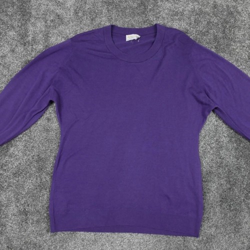 Aquascutum wool knitted - wool, jumper