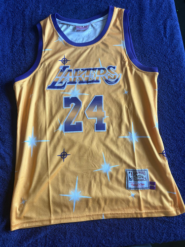 Los angeles lakers nba - m&n,