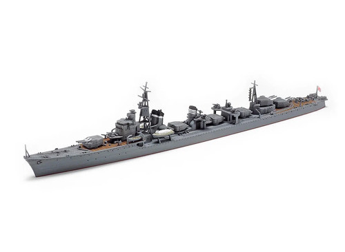 Tamiya 700 scale - model, ship