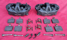 Kawasaki ZZR1400 ZX14R 2012 -