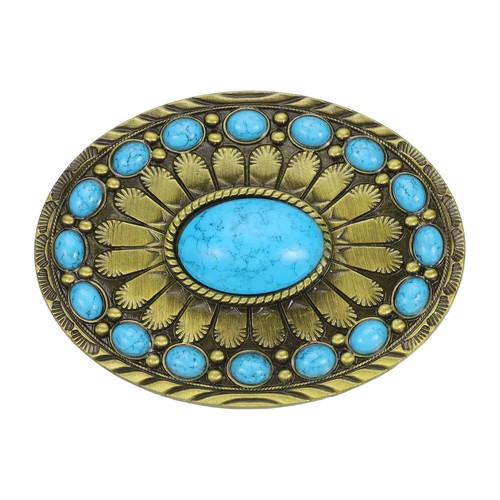 Western belt buckle for - for, men
