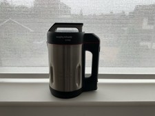 Morphy Richards Sauté Soup Maker With Cord Spare Parts Only