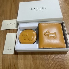 Radley Elgin Avenue Small Card