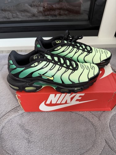 Nike air max plus vapor - air,