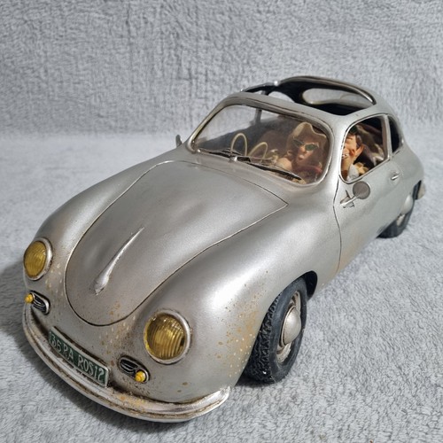 Guillermo forchino porsche the - guillermo,