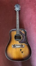 Famous Electro Acoustic Guitar