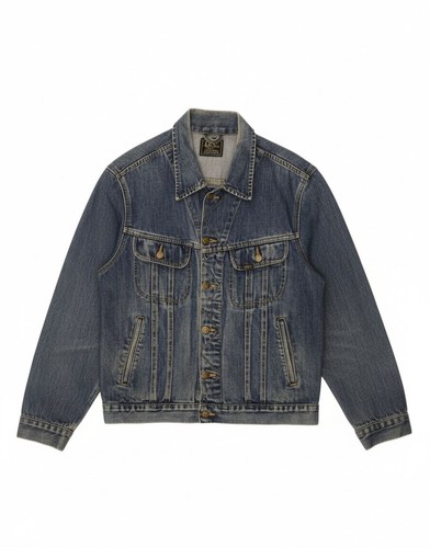 Lee mens denim - mens, jacket