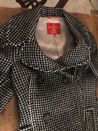 Vivienne westwood red label - vivienne,