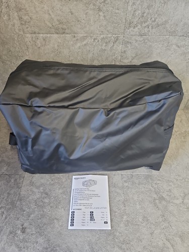 Amazon basics rooftop cargo - rooftop,