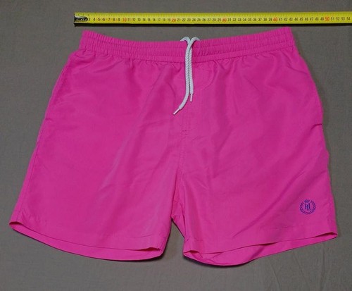 Men henri lloyd - shorts, pink