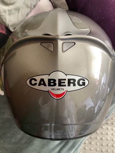 Motorbike helmet full - motorbike,