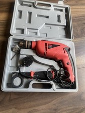 Power Devil 710W High-Performance Hammer Drill