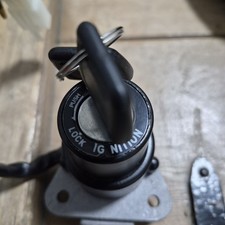 Lexmoto Adrenaline, Sinnis