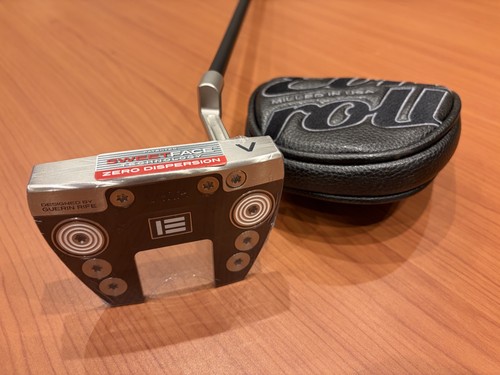Evnroll putter 38 tour - evnroll, v5.2