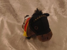 Sharyar Petite Thoroughbred
