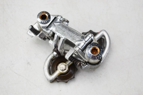 Campagnolo nuovo record - campagnolo,
