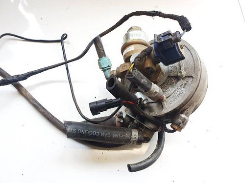 Audi 2003 lpg - a8, gas