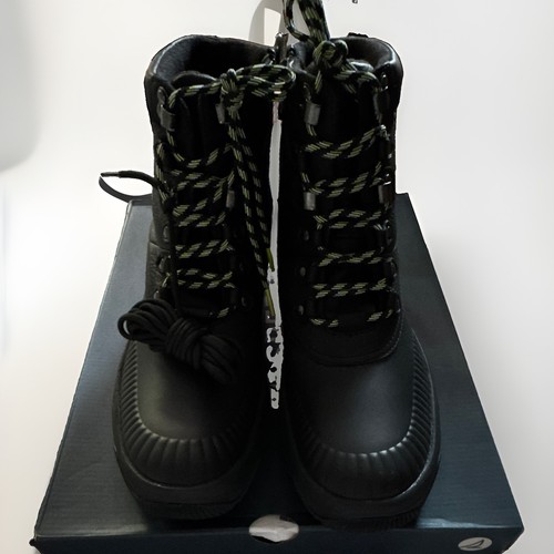 Sperry women black - women’s, acadia