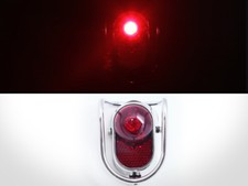 Bicycle Rear LED Tail Lights -
