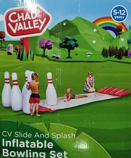 Chad Valley Slide and Splash