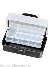 BRAND NEW  2 TRAY CANTILEVER