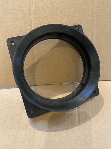 Headlight rubber mount fit - mount, to