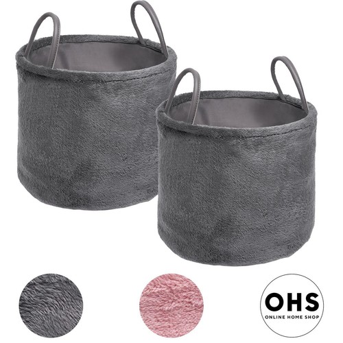 Ohs set teddy - ohs, fleece