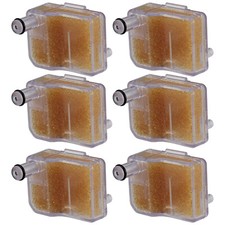 Hard Water Filters Type 4 for