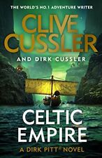 Celtic Empire: Dirk Pitt #25