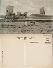 Aberystwyth Castle State