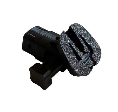 Remote holder foldable - xp,