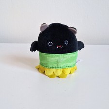 2" Emily the Black Vampire Bat