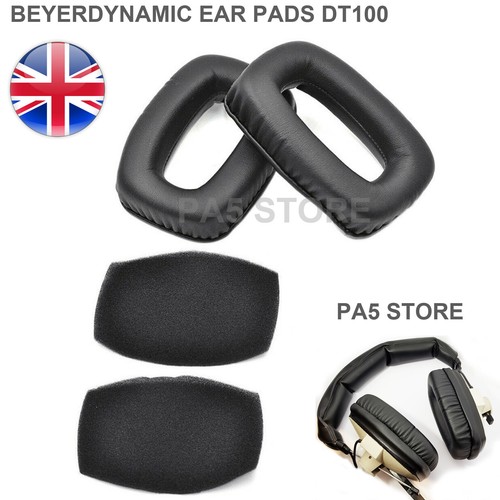 Ear pads for - ear,