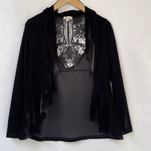 One world cardigan - one,