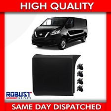 SIDE MOULDING TRIM PANEL TRIM