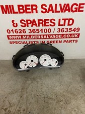 PEUGEOT 206 SPEEDO HEAD CLUSTER GTI CC 2.0 16V 9645847880