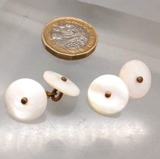 Pair of Vintage Mother of