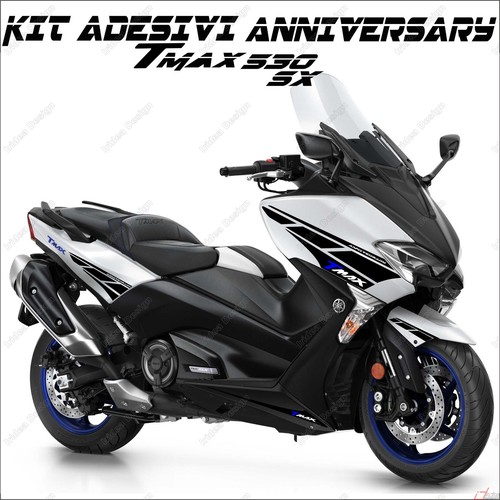 Stickers kit anniversary - stickers,