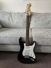 Cruiser crafter stratocaster - crafter,