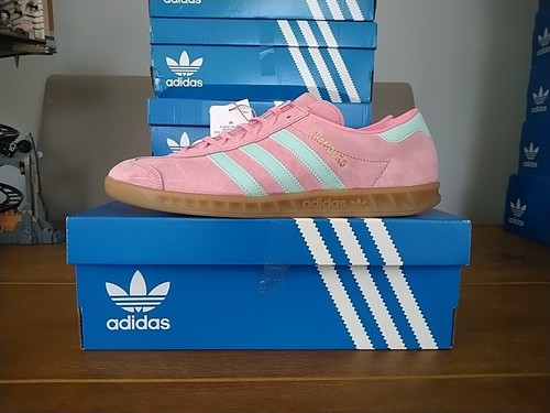 Adidas originals hamburg bliss - hamburg,