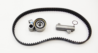 Engine timing belt - belt, &