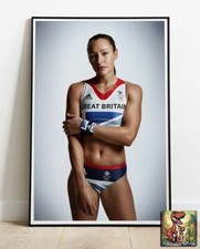 Jessica Ennis Hill London