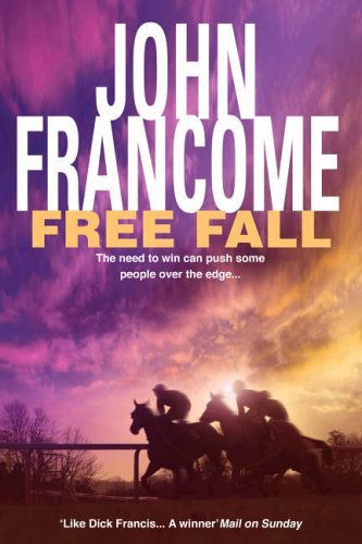 Free fall john francome - free,