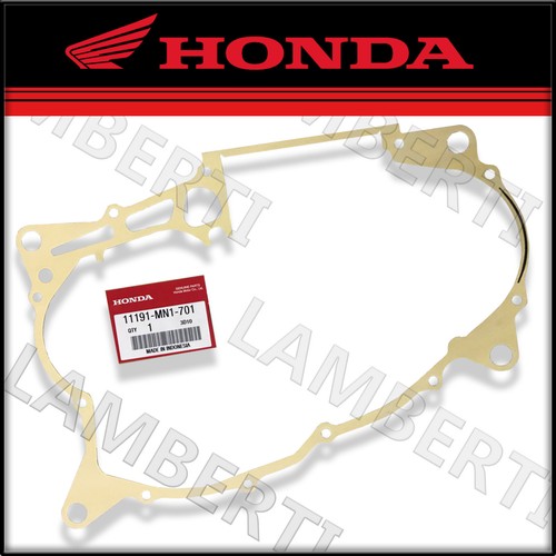 Original engine crankcase - engine,