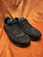 NIKE ELITE SI Trainers  - 2011 (407478 444) Rare Trainers - UK Size 9