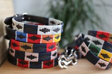 Gaucho Polo Argentina Dog