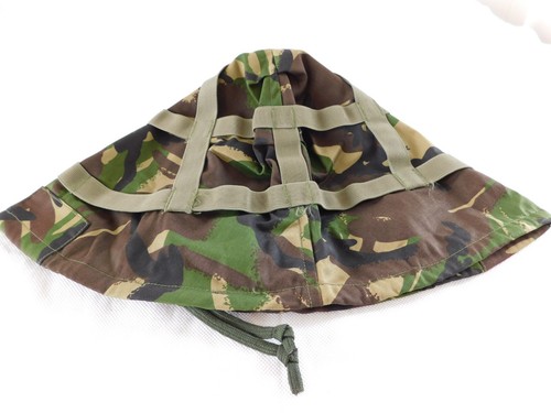 British army camo combat - british,