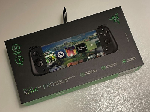 Razer kishi pro controller - kishi,