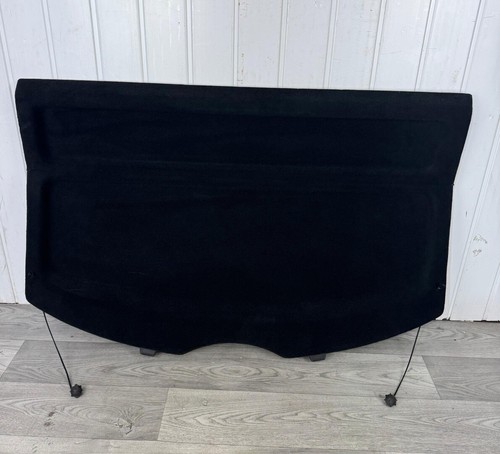 Skoda octavia parcel shelf - skoda,