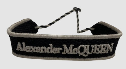 Alexander mcqueen men - mcqueen, black